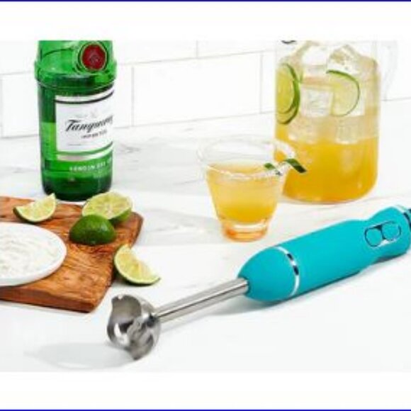 CHEFMAN Immersion Hand Blender - NEW/NIB - Picture 3 of 15